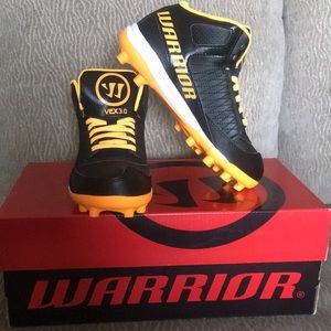 Warrior Athletic Shoes